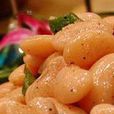脆皮芸豆 脆皮芸豆