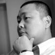 楊江濤(行銷機構策略總監) 楊江濤(行銷機構策略總監)
