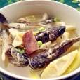 春筍步魚 春筍步魚