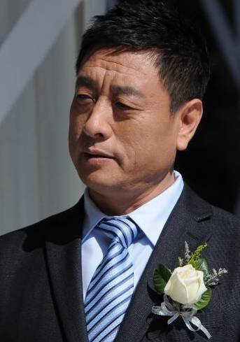 因為愛情有幸福(幸福滿堂)