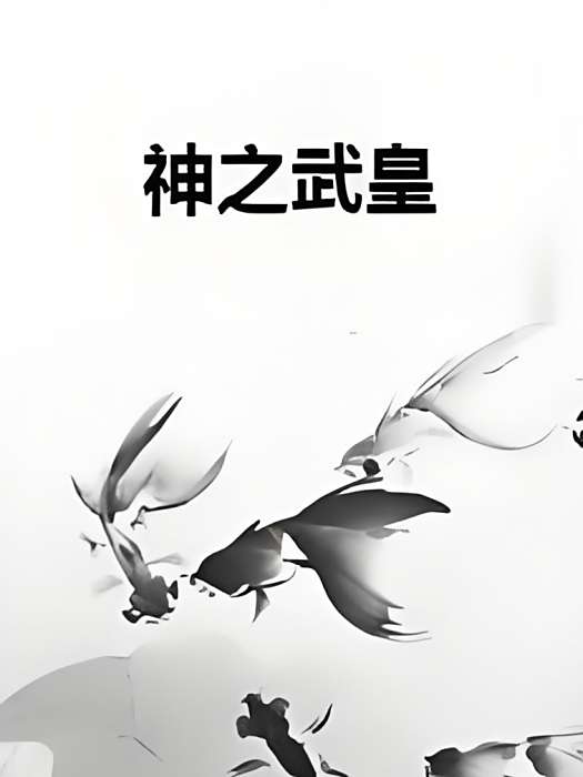神之武皇
