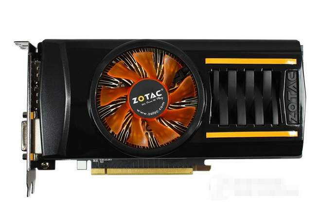 索泰GeForce GTX460 3DP 索泰GeForce GTX460 3DP