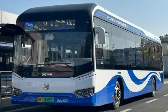 上海公交458路 上海公交458路