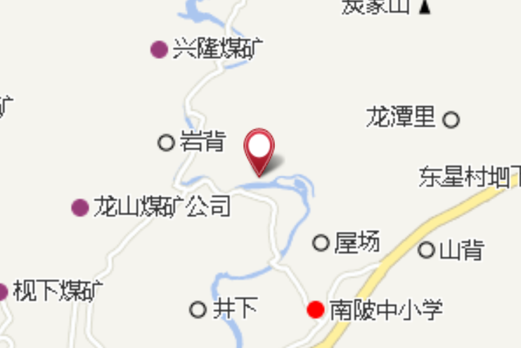 麻山嶺 麻山嶺