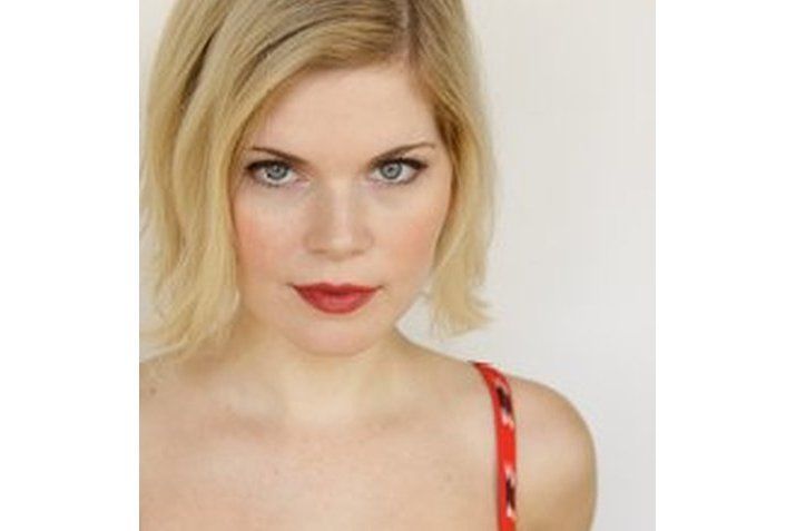 Caroline Macey Caroline Macey