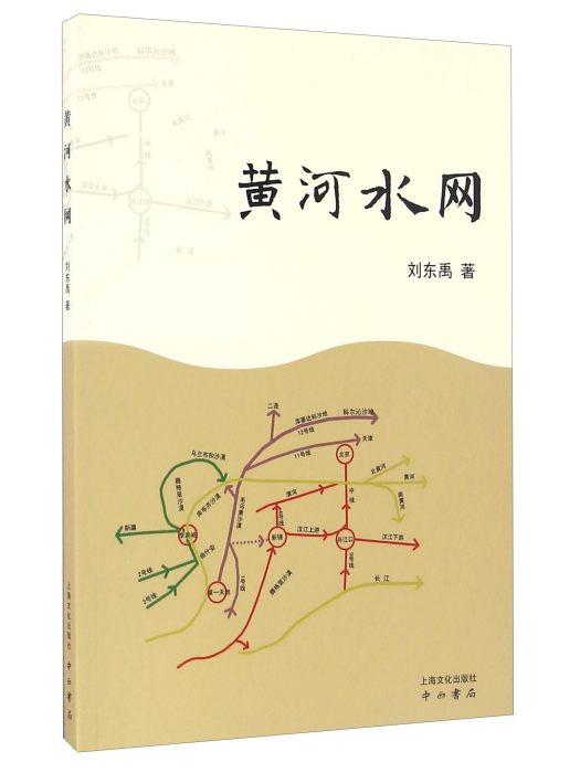 黃河水網 黃河水網