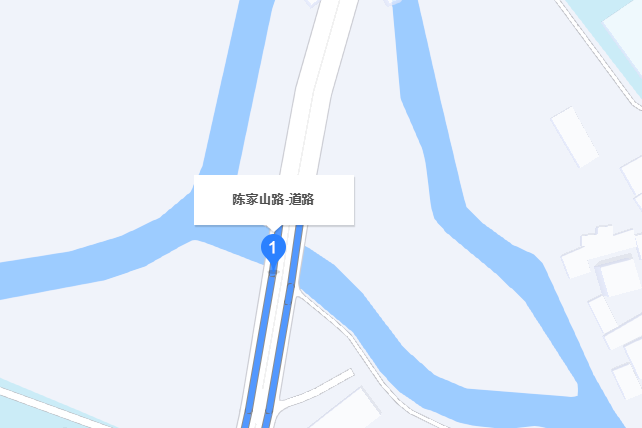 陳家山路 陳家山路