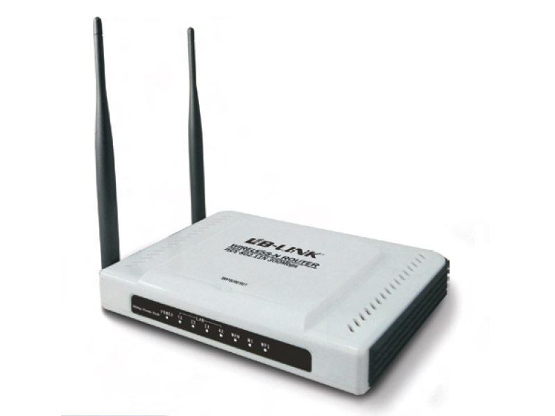 BL-WP02G 3G/NAS 300M高增益無線路由器