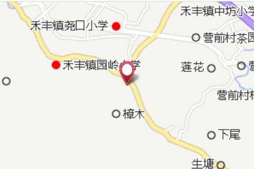 把竹塘