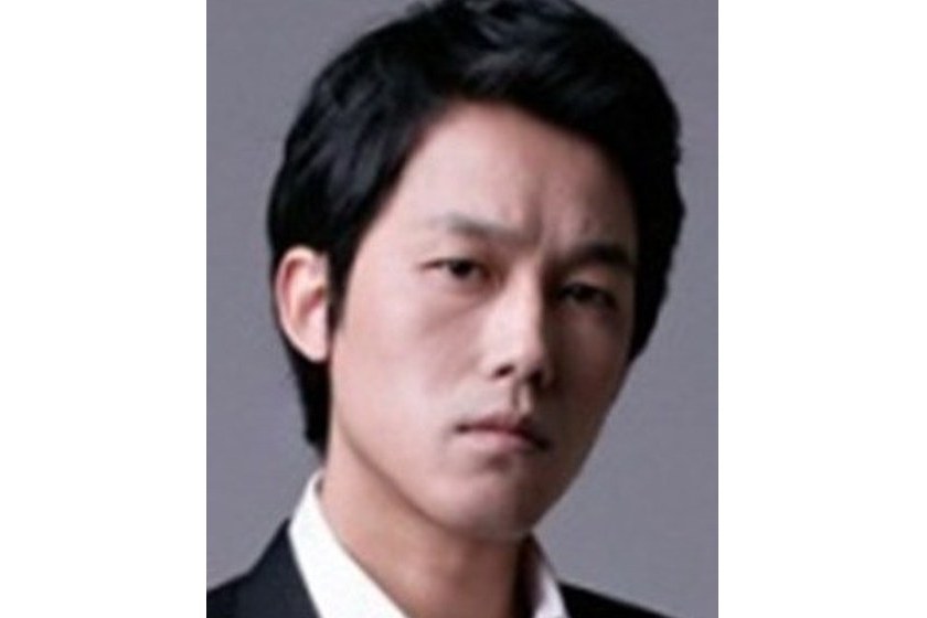 Suk-Tae Joo Suk-Tae Joo