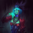 死亡先知(DOTA2英雄) 死亡先知(DOTA2英雄)