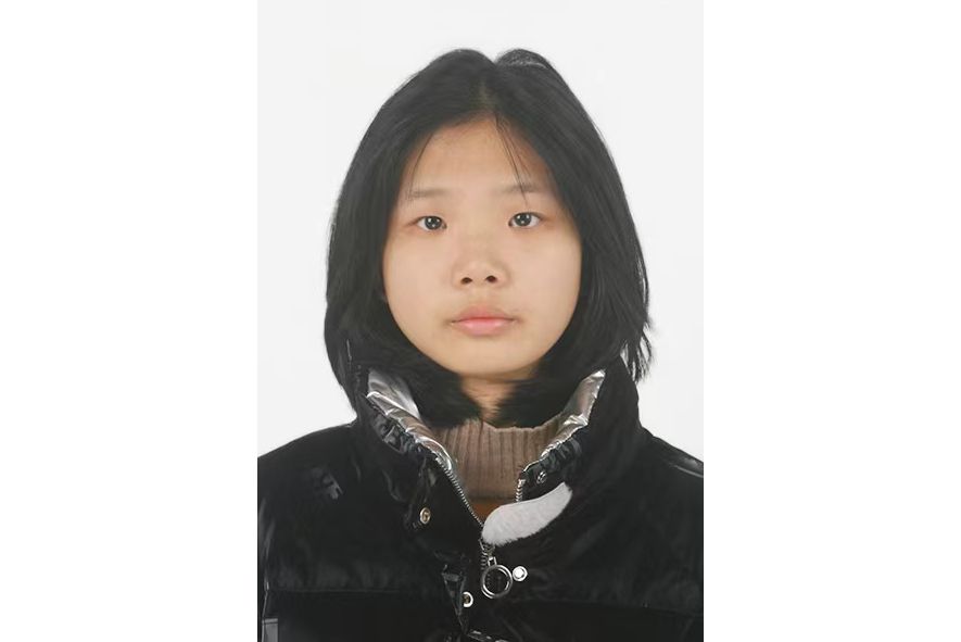 陳佳怡(中國女子拳擊運動員)