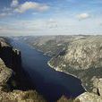 呂瑟峽灣 呂瑟峽灣