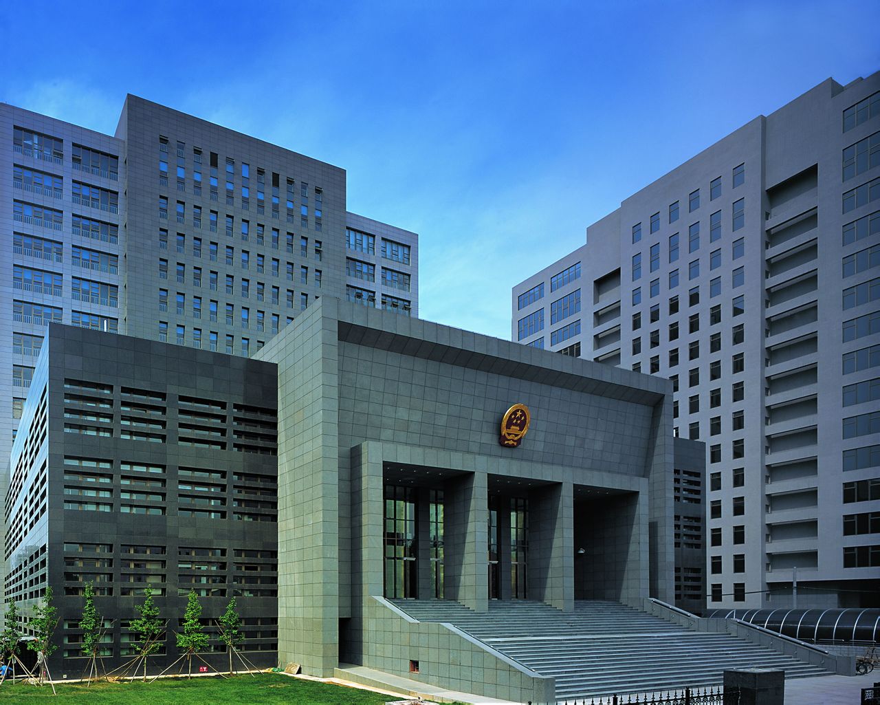 北京市海淀區人民法院(海淀區人民法院)