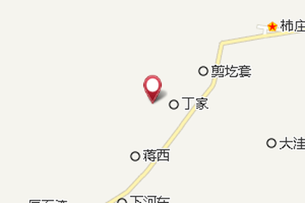 羅溝 羅溝