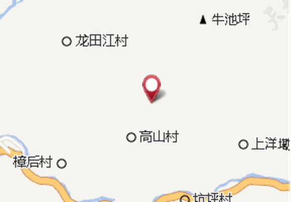 坑壑 坑壑