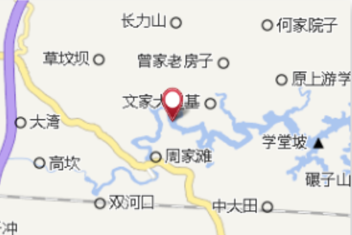 茅橋 茅橋
