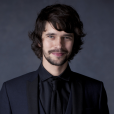 本·衛肖(Ben Whishaw) 本·衛肖(Ben Whishaw)