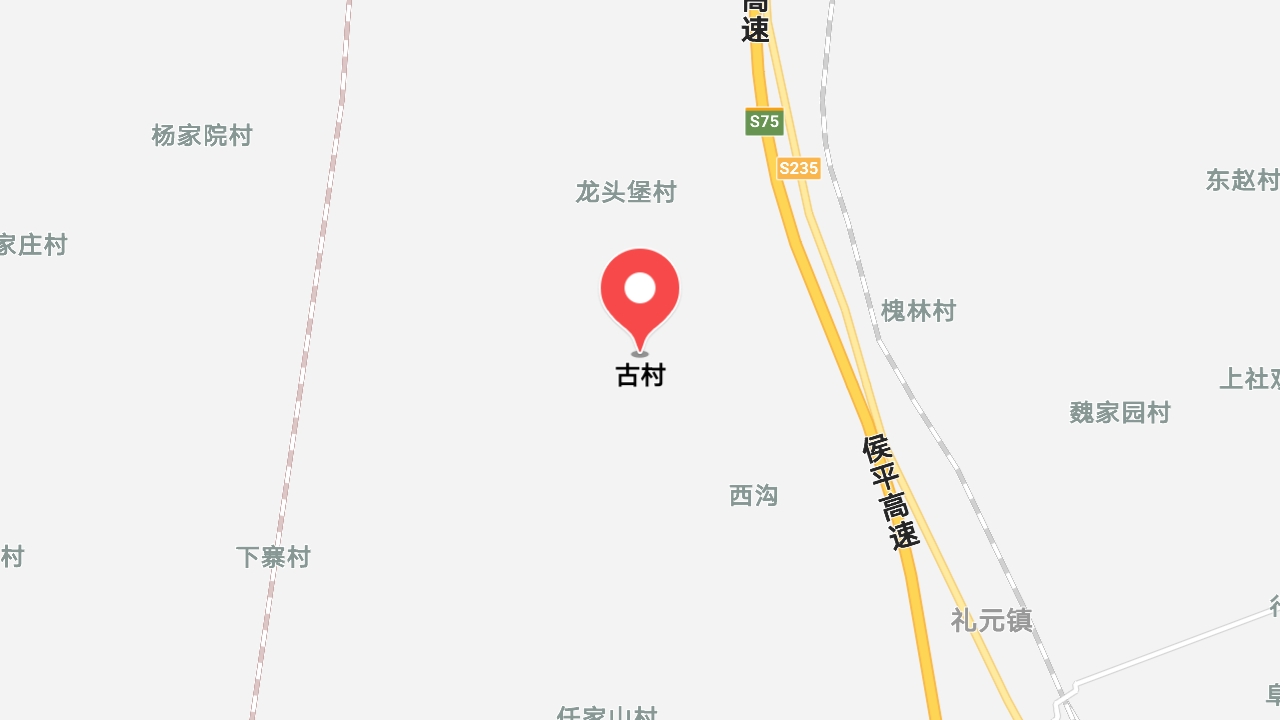 地圖信息