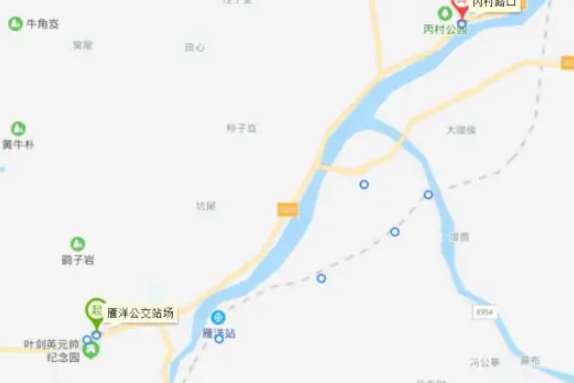 梅州公交70路 梅州公交70路