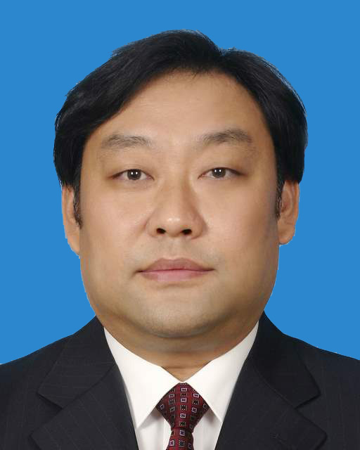 張宗禹(北京西城區人大常委會副主任)