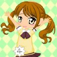 超Q運動女孩 超Q運動女孩