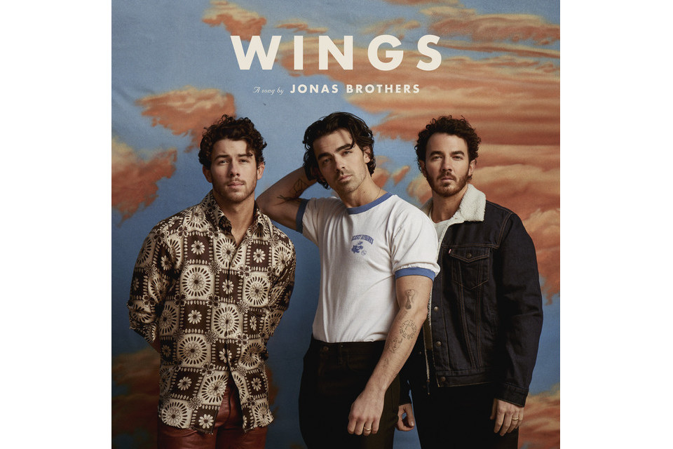 Wings(Jonas Brothers演唱歌曲) Wings(Jonas Brothers演唱歌曲)