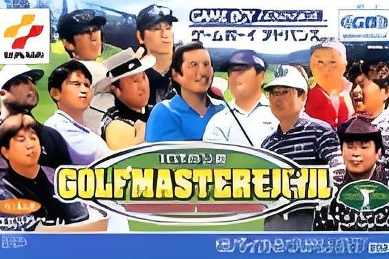 高爾夫高手 高爾夫高手