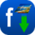 Facebook圖片下載器 Facebook圖片下載器