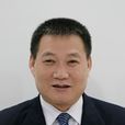 張軍(徐州市公安局副局長、邳州市副市長)