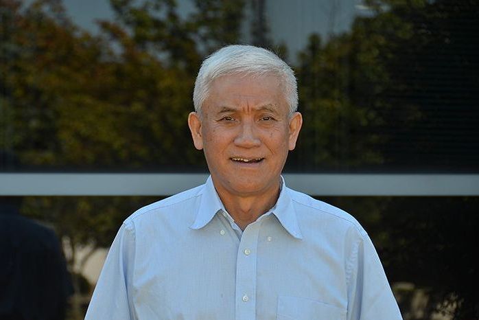 彭賜燈 彭賜燈