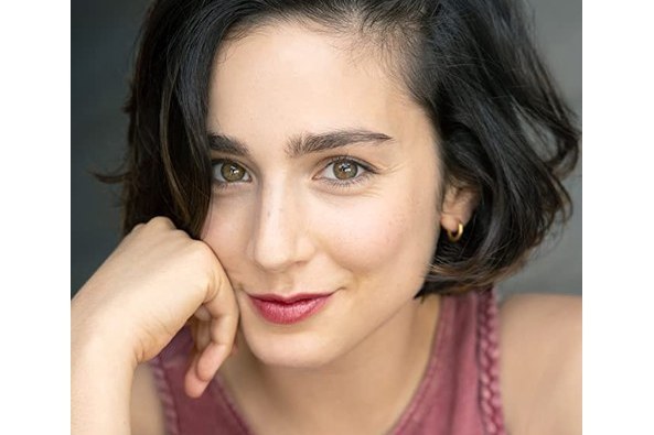 Molly Ephraim Molly Ephraim