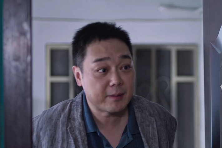 張天(懸疑犯罪網劇《暗刃覺醒》中的角色) 張天(懸疑犯罪網劇《暗刃覺醒》中的角色)