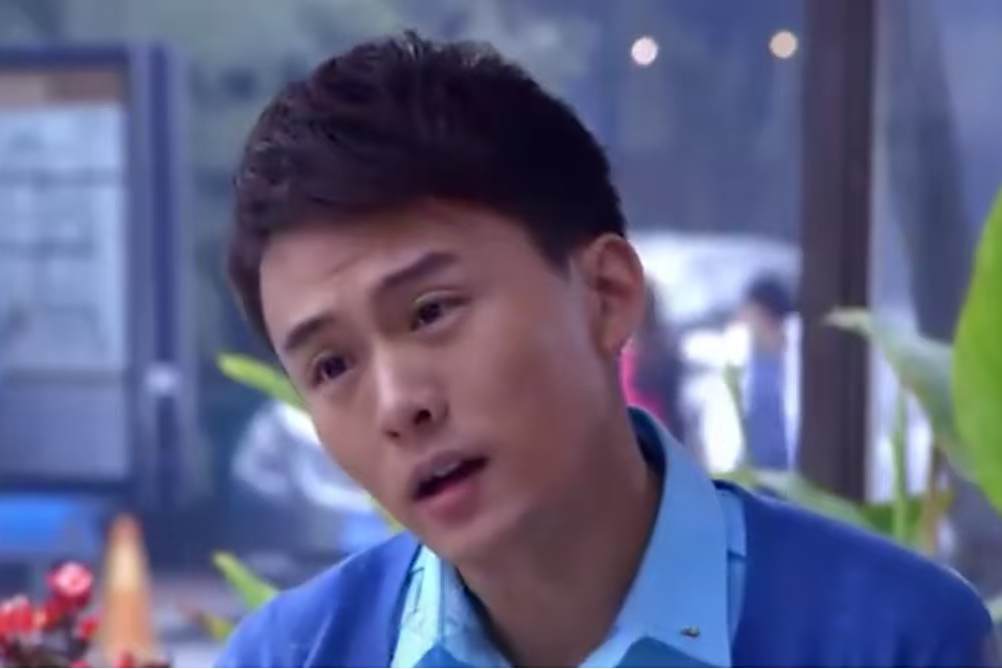 陸路(都市感情劇《婚姻料理》中的角色) 陸路(都市感情劇《婚姻料理》中的角色)