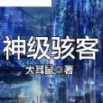 神級駭客 神級駭客