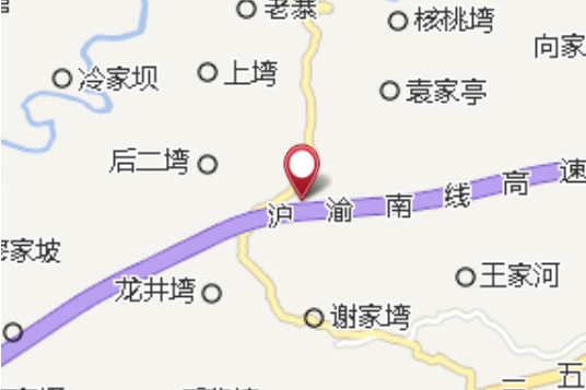 錢家祠堂 錢家祠堂