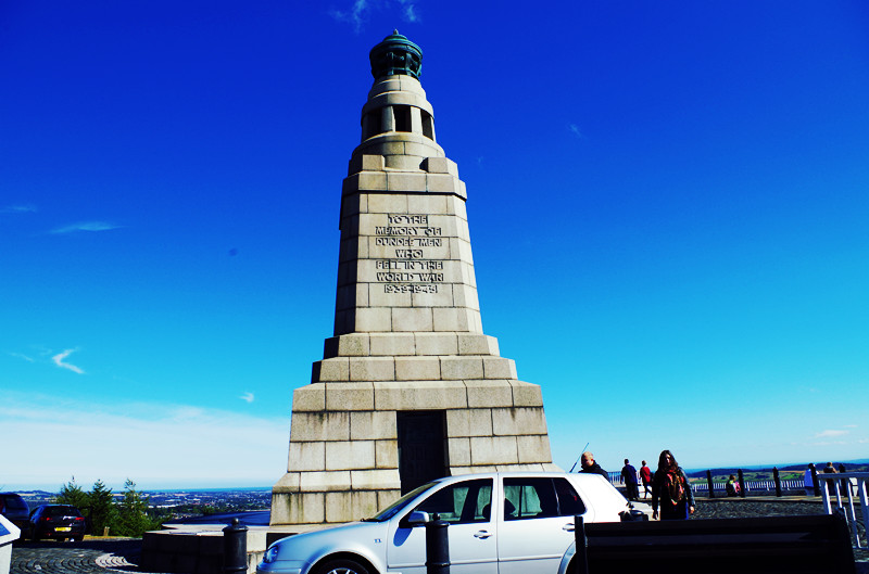 dundee law
