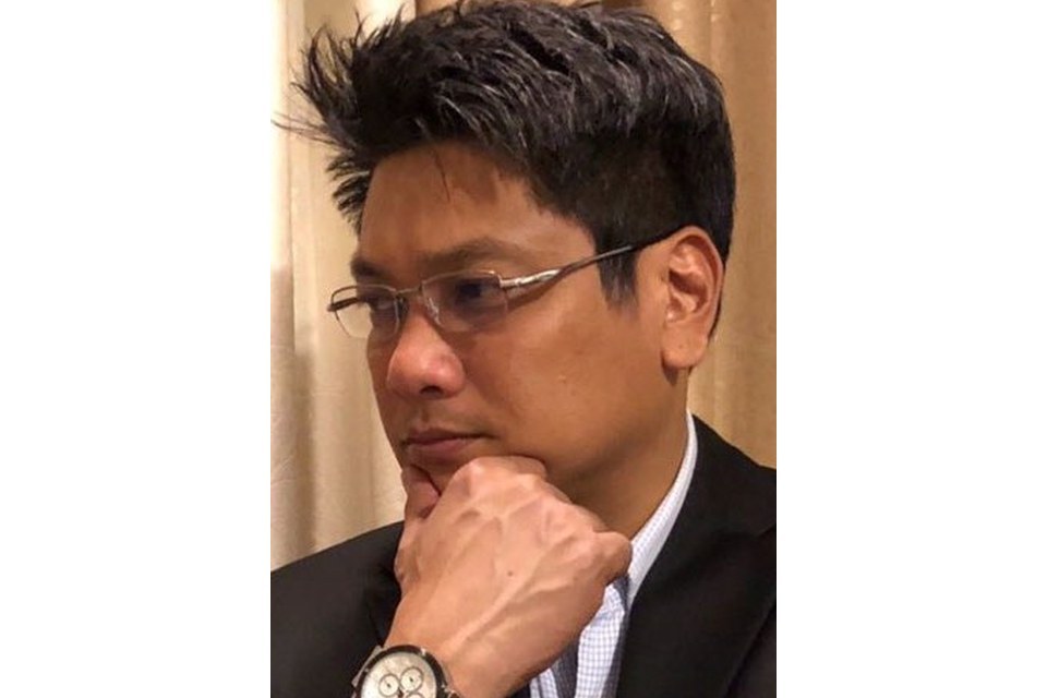 Paolo Rivero Paolo Rivero