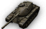 T54E2 中型坦克