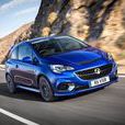 歐寶CORSA 歐寶CORSA