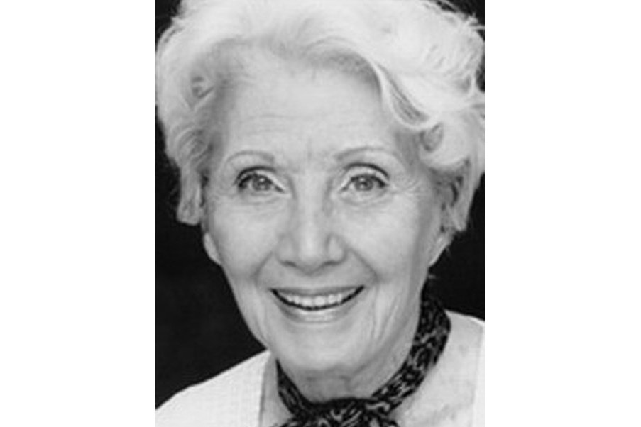 Lucienne Legrand Lucienne Legrand