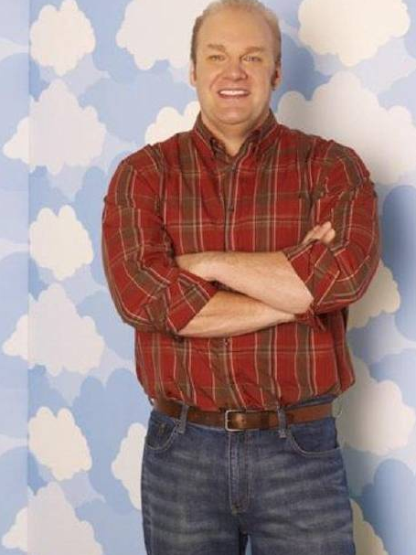 Bob Duncan(電視劇《好運查理》中的角色) Bob Duncan(電視劇《好運查理》中的角色)