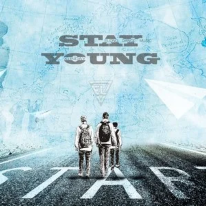 Stay Young(Xunday組合演唱的歌曲)