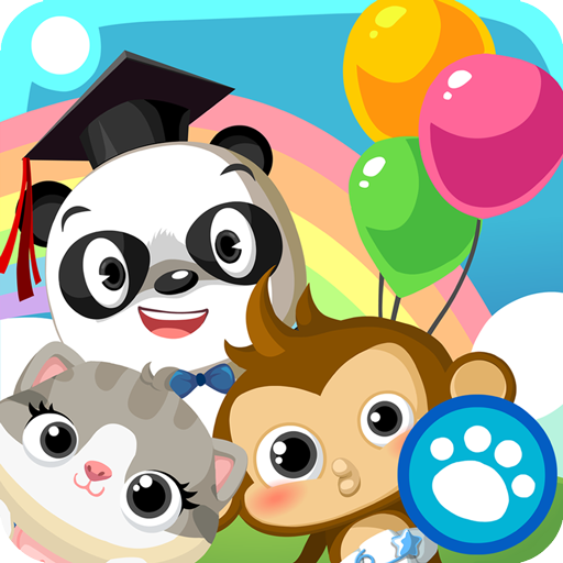 Dr. Panda 幼稚園 Dr. Panda 幼稚園