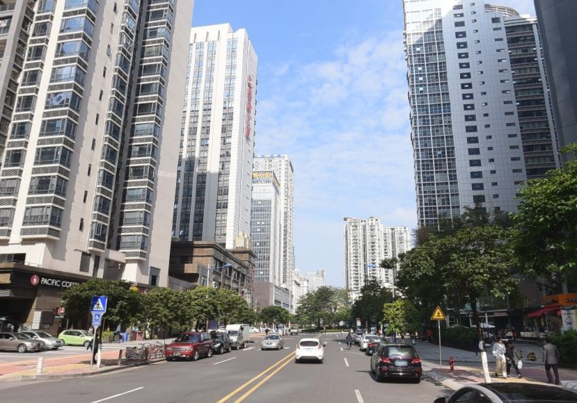 海樂路 海樂路