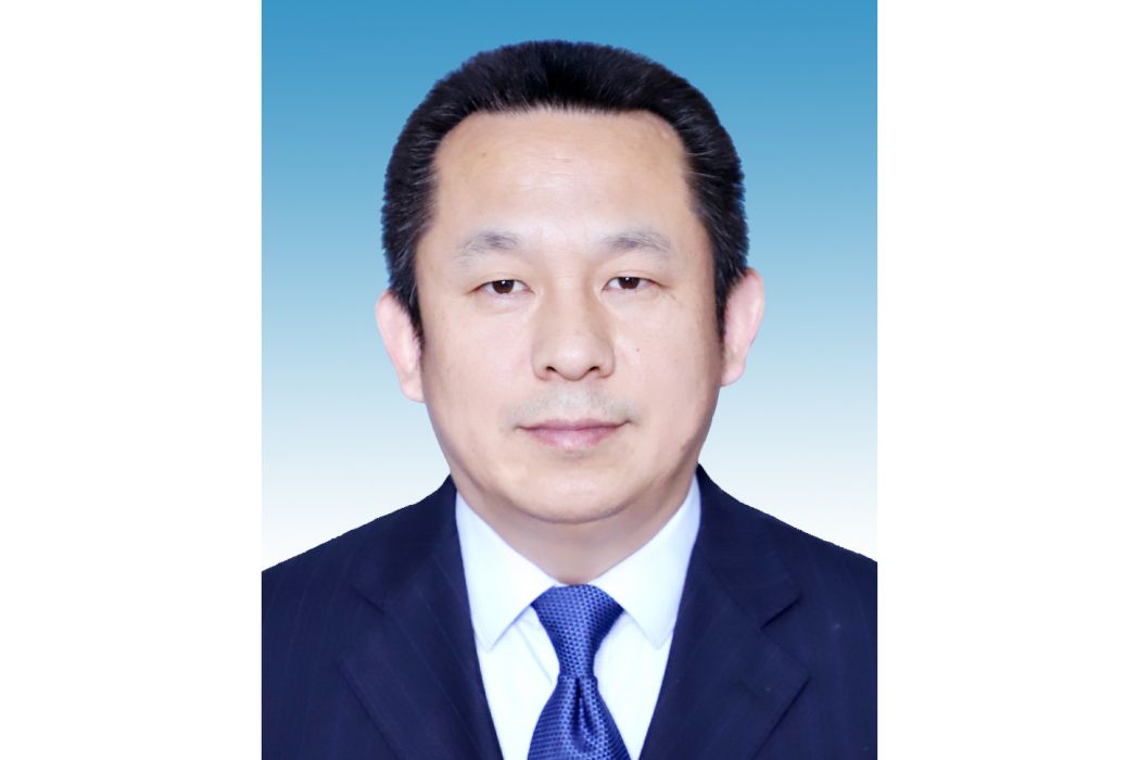 楊國強(山東省聊城市司法局局長) 楊國強(山東省聊城市司法局局長)