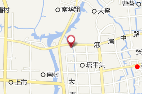 小直(江蘇省崑山市歷史地名) 小直(江蘇省崑山市歷史地名)