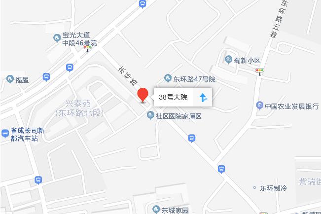 38號大院 38號大院