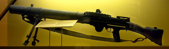 英國制MKl型“劉易斯”輕機槍