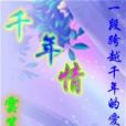 千年情 千年情
